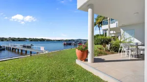 Image of Noosa River Gardens