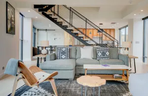 Image of Water Street Condo | Overlooking Downtown