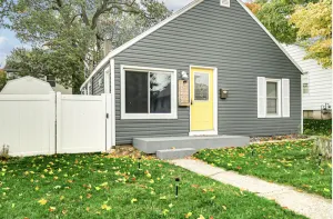 Image of Elm Street Retreat  - A cozy home all your own!