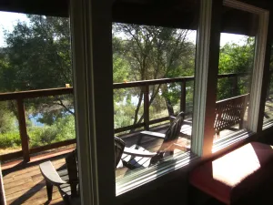 Image of Gorgeous Riverfront Home, VHR# 073569, TOT# T65183