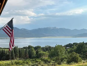 Image of NO BETTER VIEW THAN THIS
