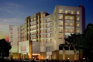Image of Trinity Hotel Bengaluru
