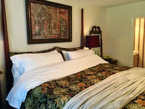 Image of Exquisite 2BR Luxurious House 10 min to ECU 12 min to Vidant Great Location