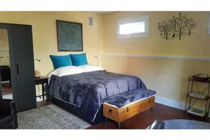 Image of Charming, Private, Detached Studio!