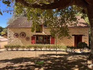 Image of Domaine de caractère en Perigord