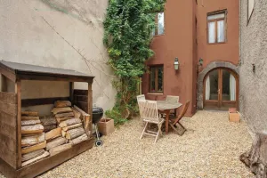 Image of Marseillan 18th Century 2-Bed House Sleeps 6