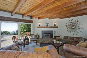 Image of Palomar Vista Lodge - Luxurious Mountain Estate - Sleeps 16 Guests