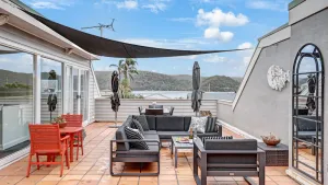 Image of Iluka Palm Cove Penthouse