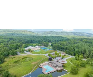 Image of The Lake Escape Townhouse @ The Woods Resort