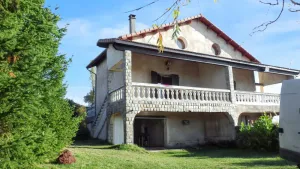 Image of Homerez - Charming house in Coucouron