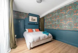 Image of Grande Maison Cusset - Maison de ville et Studio