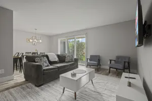 Image of 2BR Stay Close to Downtown