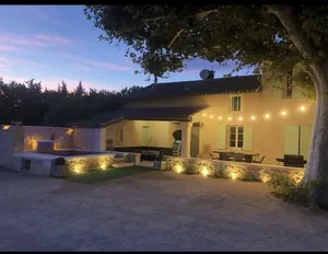 Image of Cosy farmhouse