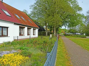 Image of schoene Ferienwohnung mit Terrasse