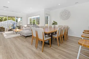 Image of Seaslife - Stylish Family Rosebud Accommodation