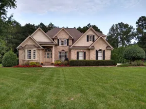 Image of AMERICAN DREAM: 10 miles from Downtown Raleigh