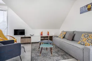 Image of Getaway for two in the heart of Sarzeau