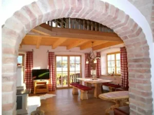 Image of 5 Sterne Ferienwohnung \"franz\" mit Traumhafter Aussicht & Pool von Apr-nov