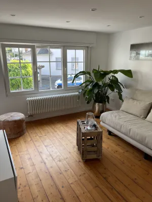 Image of Small, cozy house in Bonn