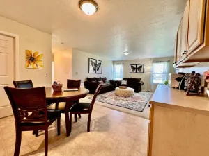 Image of Benji's House
