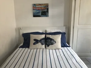 Image of Sunny studio near the harbour - 5 minutes from the beach