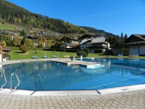 Image of FeWo PERLE Ski-to-door for 3\/4 guests