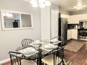Image of Sweet Nest in Central Raleigh