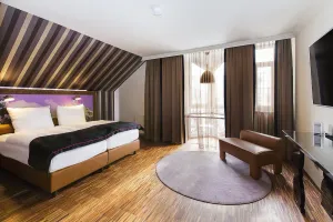 Image of DORMERO Hotel München-Kirchheim Messe