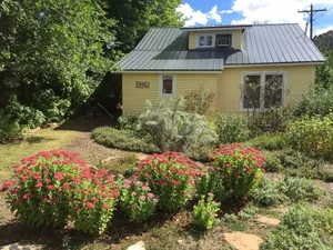 Image of Urban Homestead ~ House Downtown Durango *Sanitized & High Speed Wi-Fi*