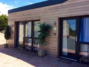 Image of Contemporary cottage close to Bristol and Bath