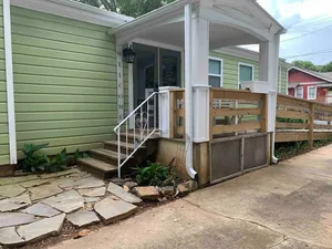 Image of Cottage Suite 2 - King Studio Apt.