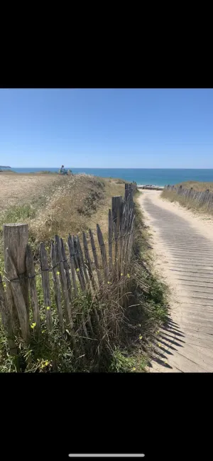 Image of Maison de Campagne Située Dans un Écrin de Verdure à 30 mn des Plages