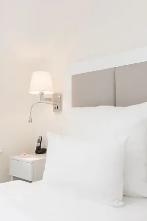 Image of Hotel Brandenburger Tor Potsdam