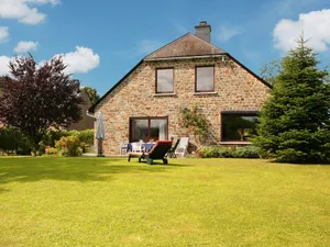 Image of Comfortable holiday home with magnificent views
