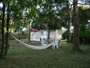 Image of Charming Retreat in Brenne Park: Nature, Activities, and Nearby Attractions