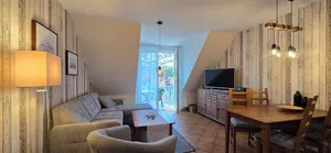 Image of 3-zimmer Fewo für 6 Pers. im 2. OG mit Balkon , Wlan