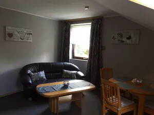 Image of Appartement (50qm) mit buchbarer Verpflegung in ländlicher Gegend
