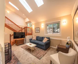 Image of Just Minutes from Downtown Raleigh
