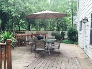 Image of Relaxing 4 Bedroom Home