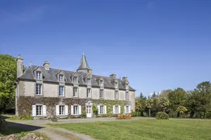 Image of Chateau De Lothea - Five Bedroom Castle, Sleeps 10