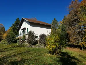 Image of Large-capacity gîte 1.5 km from the Hérisson waterfalls,