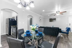 Image of Family Friendly 2bdrm-Walk To At&t/Cowboys Stadium