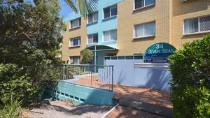 Image of Seven Seas Unit 5 Caloundra QLD