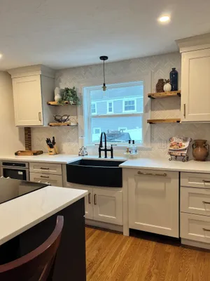 Image of Family Friendly-Downtown Plymouth-Large Yard w\/Grill-Off Street Parking & MORE!