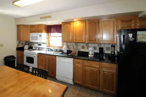 Image of Cooperstown Baseball Rentals - Elm-Double Play #2