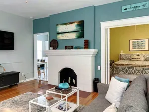 Image of Large 1br Apartment Downtown w\/parking