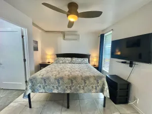 Image of Amazing Studio By The Beach! 1BR