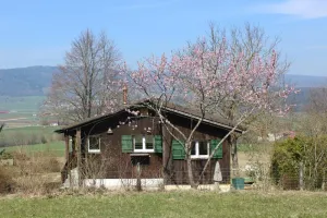 Image of Holiday house Berlincourt for 1 - 5 persons with 2 bedrooms - Detached holiday house