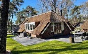 Image of Sprielderbosch 26 Luxury holiday home in the woody Veluwe region