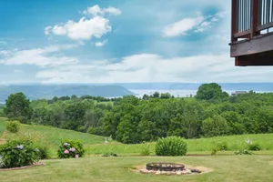 Image of Breathtaking Mississippi Views at Varo View Cabin